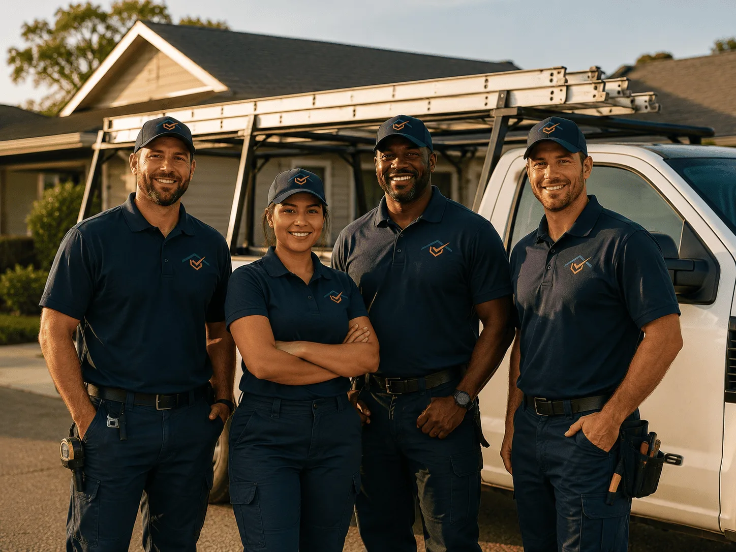 Roof Inspection company in Broadway, NC